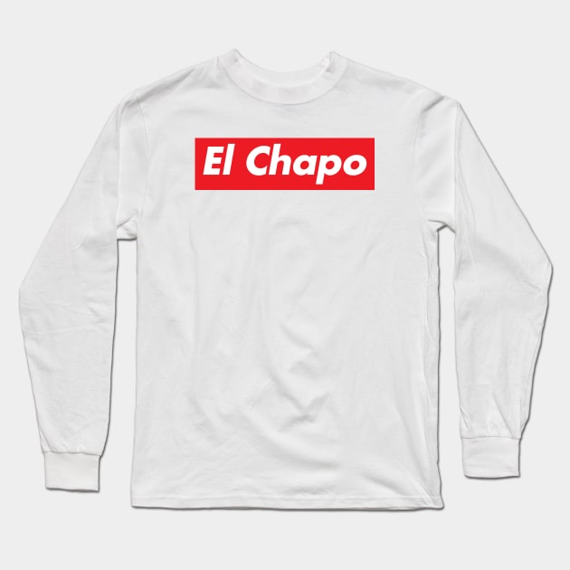 Supreme chapo shirt best sale